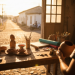 Lei Aldir Blanc Areiópolis: chamamento público para projetos culturais