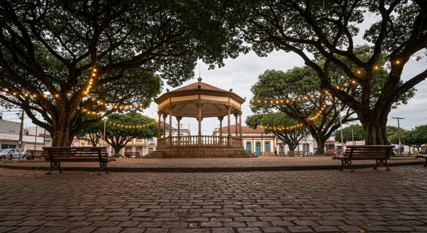 Bom Jesus do Itabapoana contrata banda por R$ 5.000 com inexigibilidade