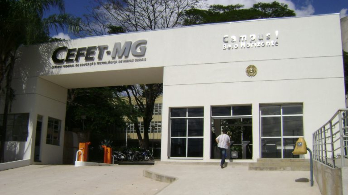 Servidor Cefet-MG demitido por desvio de R$ 1,2 milhão