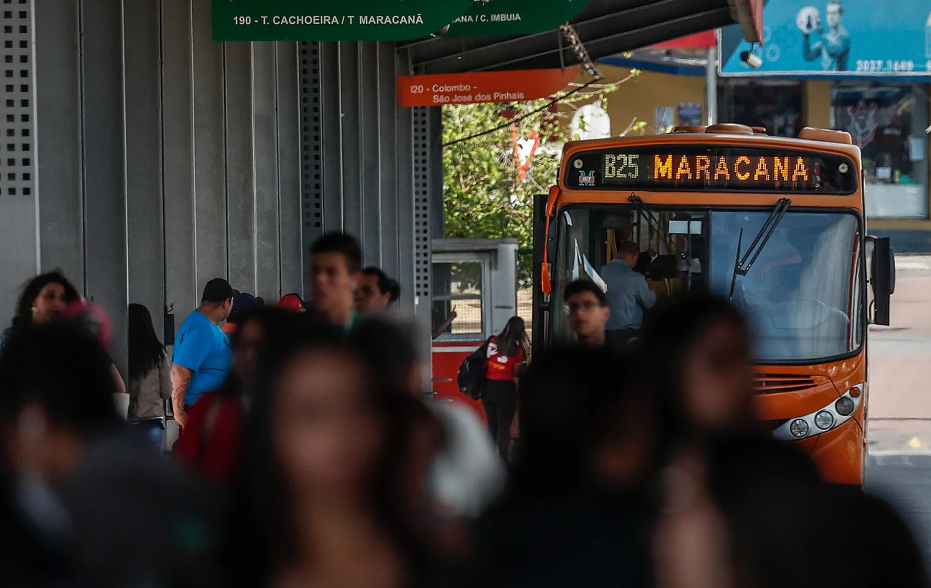RMC ganha 13 novas linhas de ônibus e integração em 28 municípios