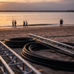 Prefeitura condiciona pagamento de shows da Temporada de Praia do Girassol