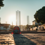 Licitação creche Macapá Perpétuo Socorro