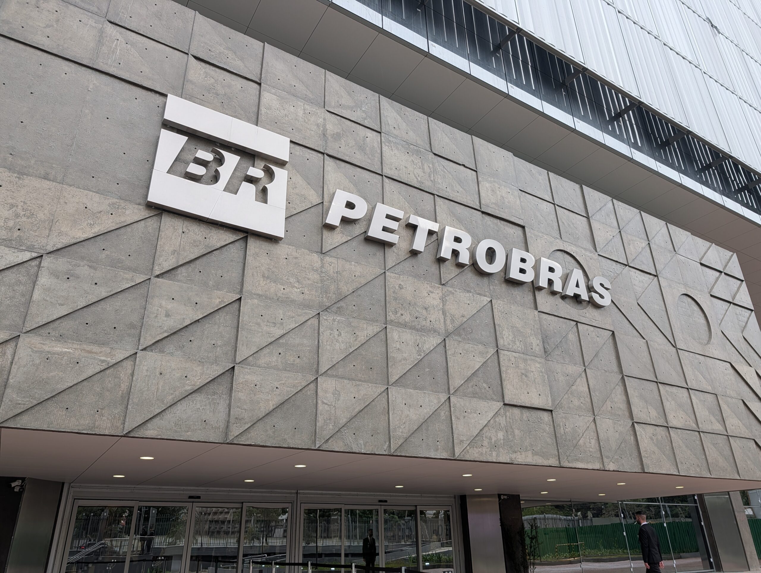 Petrobras lidera Lei Rouanet 2026 com R$ 193 milhões
